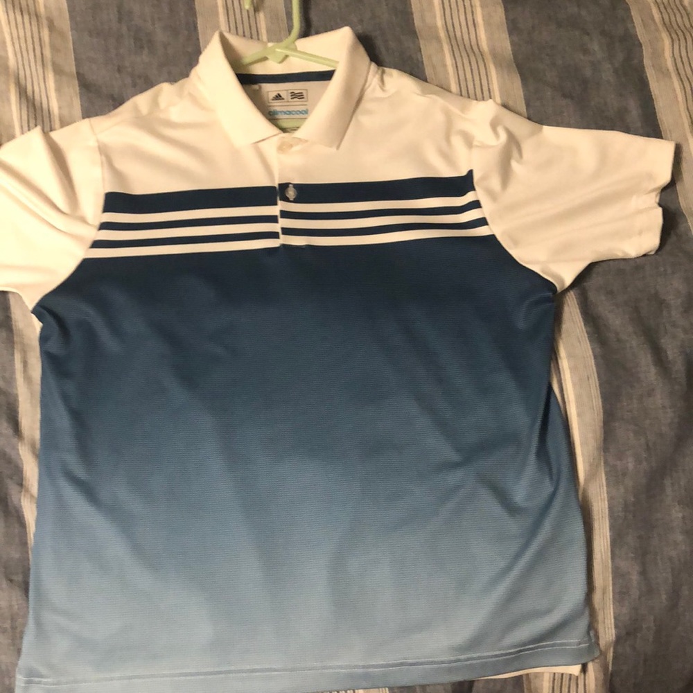 Golf t shirt